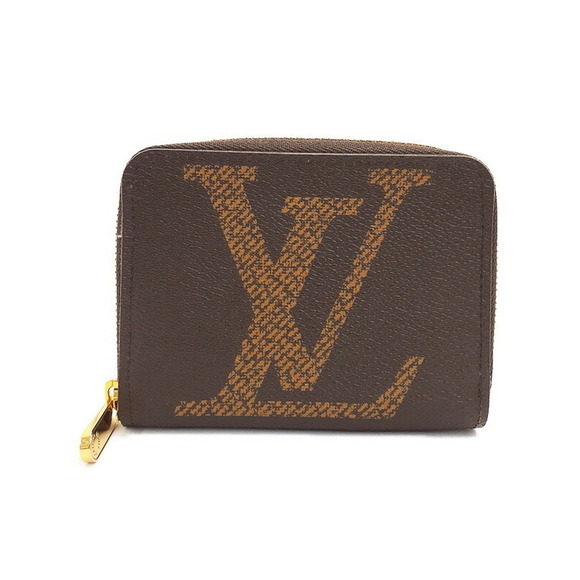 Louis Vuitton Giant Case Zippy Monogram - Picture 1 of 5